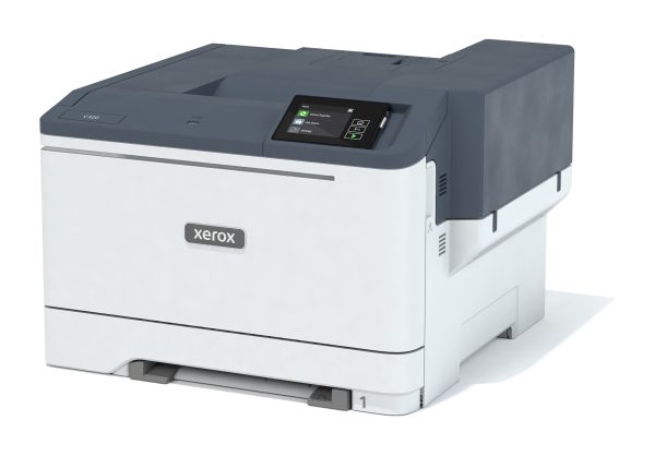 Xerox C320_DNI impresora láser Color 4800 x 4800 DPI A4 Wifi - Imagen 2