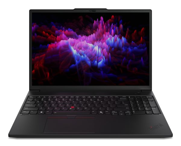 Lenovo ThinkPad P16s Gen 3 (Intel) Intel Core Ultra 7 155H Estación de trabajo móvil 40,6 cm (16") WUXGA 16 GB DDR5-SDRAM 512 GB SSD NVIDIA RTX 500 Ada Wi-Fi 6E (802.11ax) Windows 11 Pro Español Negro