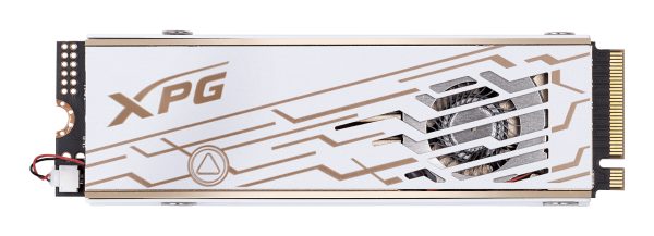 ADATA MARS 980 PRO 2 TB M.2 PCI Express 5.0 NVMe 3D NAND