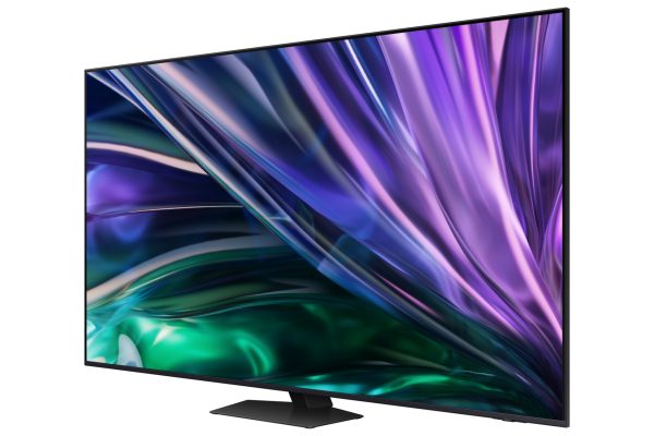Samsung QN85D QN55QN85DBFXZX Televisor 139,7 cm (55") 4K Ultra HD Smart TV Wifi Negro - Imagen 2