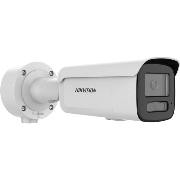 Hikvision Ultra Series DS-2CD3T87G3-LISU(4mm) Bala (forma) Cámara de seguridad IP Exterior 3840 x 2160 Pixeles Techo/pared - Imagen 2