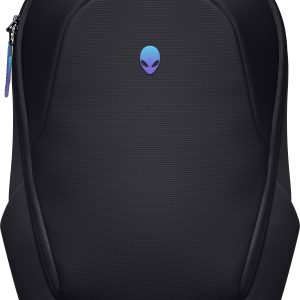 Alienware AW5625P 40,6 cm (16") Mochila Negro