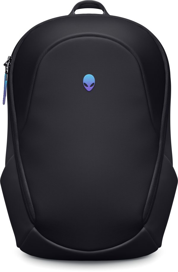Alienware AW5625P 40,6 cm (16") Mochila Negro