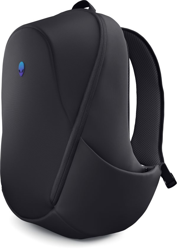 Alienware AW5625P 40,6 cm (16") Mochila Negro - Imagen 3