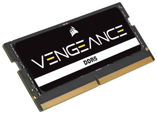 Corsair Vengeance CMSX32GX5M1A5600C48 módulo de memoria 32 GB 1 x 32 GB DDR5 - Imagen 2