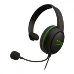 Auriculares Gamer Hyperx Cloud Stinger para Xbox, Ps5, Ps4, Alámbrico,  Verde