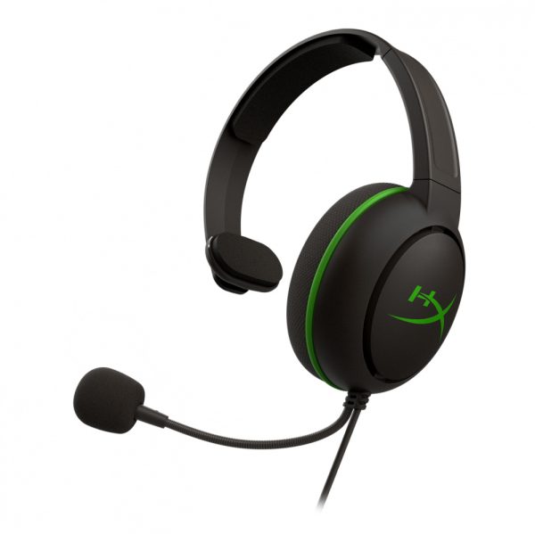 Auriculares Gamer Hyperx Cloud Stinger para Xbox, Ps5, Ps4, Alámbrico,  Verde