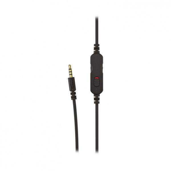 Auriculares Gamer Hyperx Cloud Stinger para Xbox, Ps5, Ps4, Alámbrico,  Verde - Imagen 4
