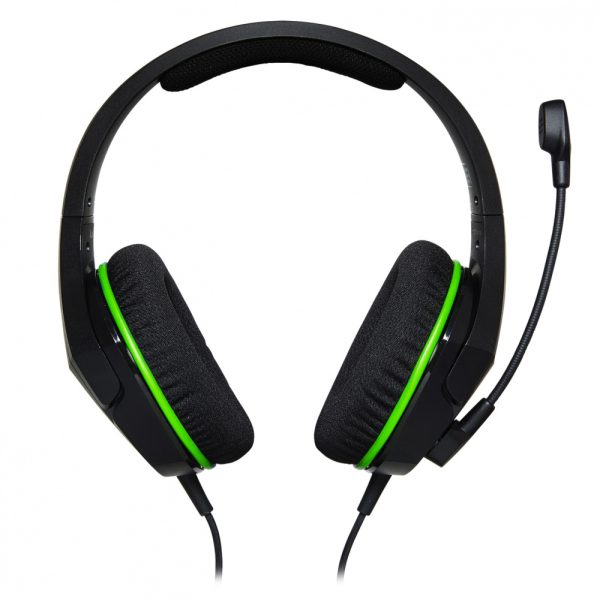 Audífonos Gamer CloudX Stinger Core HyperX, Alámbrico, 1.3 Metros, 3.5mm - Imagen 2