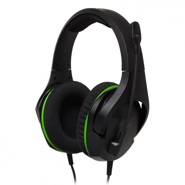 Audífonos Gamer CloudX Stinger Core HyperX, Alámbrico, 1.3 Metros, 3.5mm - Imagen 3