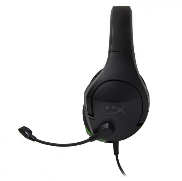 Audífonos Gamer CloudX Stinger Core HyperX, Alámbrico, 1.3 Metros, 3.5mm - Imagen 4