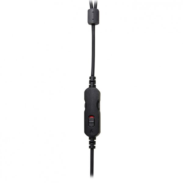 Audífonos Gamer CloudX Stinger Core HyperX, Alámbrico, 1.3 Metros, 3.5mm - Imagen 5