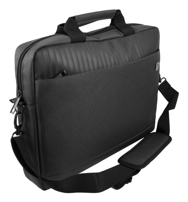 Perfect Choice PC-084716 maletines para portátil 42,4 cm (16.7") Maletín Negro - Imagen 2