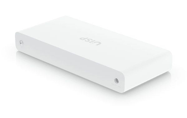 Ubiquiti UISP Gestionado L2 Gigabit Ethernet (10/100/1000) Energía sobre Ethernet (PoE) Blanco - Imagen 2