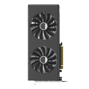 XFX RX-77TSWFTFP tarjeta gráfica AMD Radeon RX 7700 XT 12 GB GDDR6