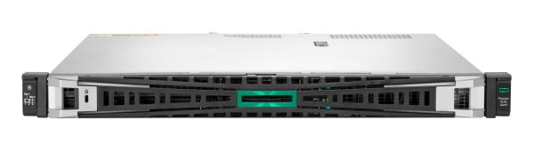 HPE ProLiant DL20 Gen11 E-2434 3.4GHz 4c 1P 1x32GB-U 4SFF 2x480GB SSD 1x500W PS LA Server
