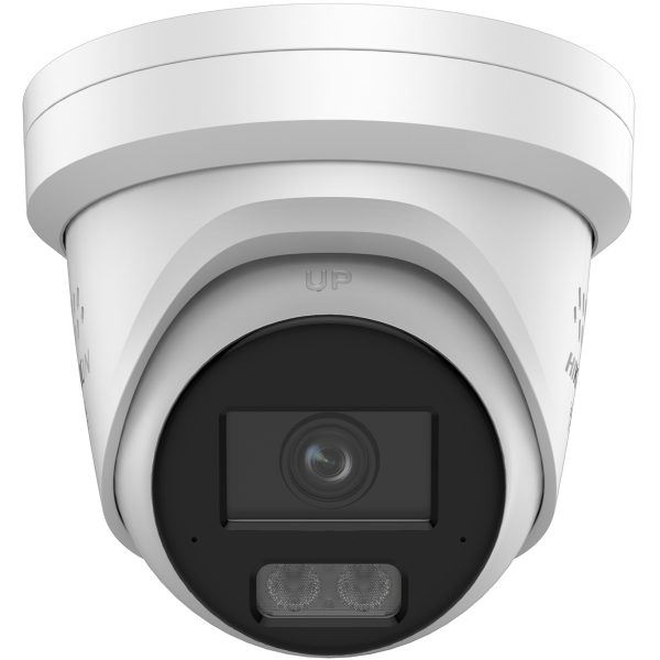 Hikvision Ultra Series DS-2CD3347G3-LISUY/SL(2.8mm) Torreta Cámara de seguridad IP Exterior 2688 x 1520 Pixeles Techo - Imagen 3