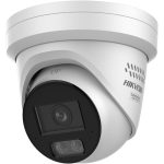 Hikvision Pro Series con ColorVu DS-2CD2347G3-LIS2UY/SRB(2.8MM) cámara de vigilancia Torreta Cámara de seguridad IP Interior y exterior 2688 x 1520 Pixeles Techo