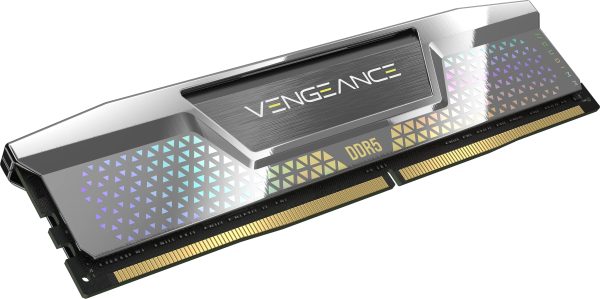 Corsair Vengeance CMKC48GX5M2X8400C40 módulo de memoria 48 GB 2 x 24 GB DDR5 - Imagen 2