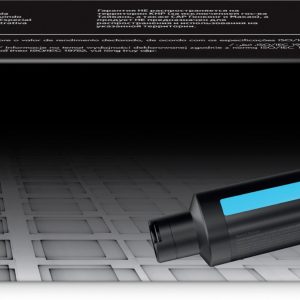 HP Kit de recarga de tóner original Laser 103A negro