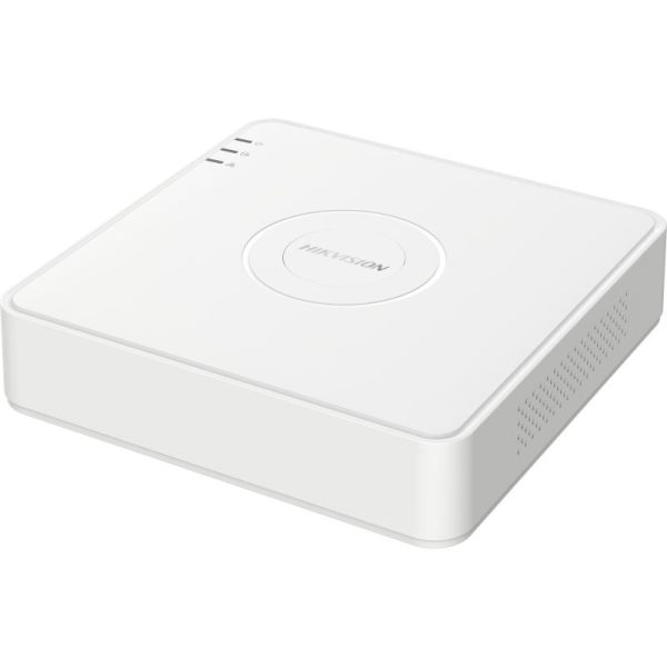 Hikvision Turbo HD Value Series DS-7108HGHI-M1(C) videograbador digital Blanco - Imagen 2