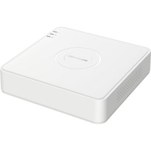 Hikvision Turbo HD Value Series DS-7108HGHI-M1(C) videograbador digital Blanco