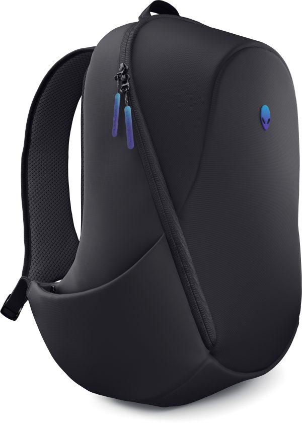 Alienware AW5625P 40,6 cm (16") Mochila Negro - Imagen 2