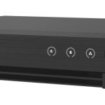 Hikvision Value Series IDS-7204HUHI-M1/T Grabadore de vídeo en red (NVR) Negro