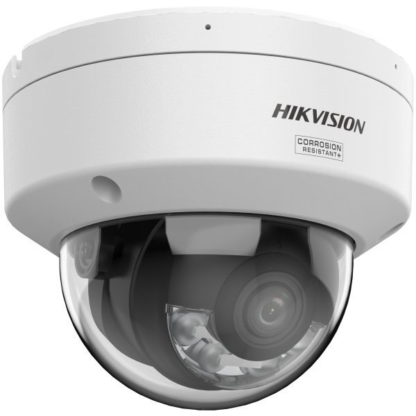 Hikvision Ultra Series DS-2CD3187G3-LISU(2.8mm) Almohadilla Cámara de seguridad IP Exterior 3840 x 2160 Pixeles Techo - Imagen 2