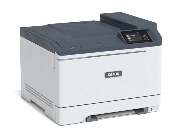 Xerox C320_DNI impresora láser Color 4800 x 4800 DPI A4 Wifi - Imagen 3