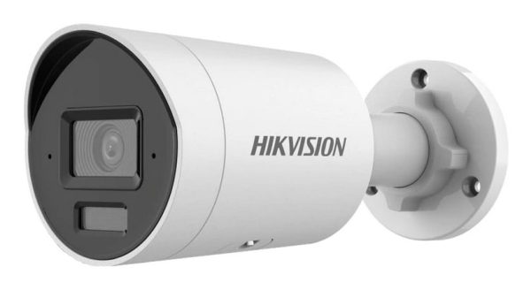 Hikvision Pro Series con AcuSense DS-2CD2083G2-LI2U(2.8MM) cámara de vigilancia Bala (forma) Cámara de seguridad IP Exterior 3840 x 2160 Pixeles Techo/pared - Imagen 4