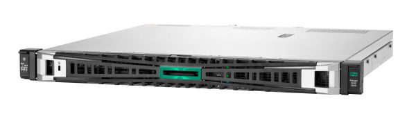 HPE ProLiant DL20 Gen11 E-2434 3.4GHz 4c 1P 1x32GB-U 4SFF 2x480GB SSD 1x500W PS LA Server - Imagen 2
