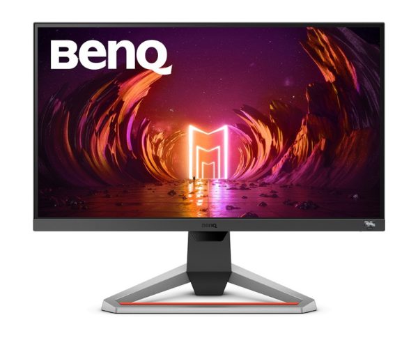BenQ EX2510 pantalla para PC 62,2 cm (24.5") 1920 x 1080 Pixeles Full HD LED Gris