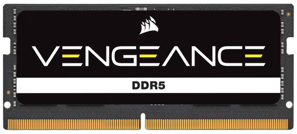 Corsair Vengeance CMSX32GX5M1A5600C48 módulo de memoria 32 GB 1 x 32 GB DDR5