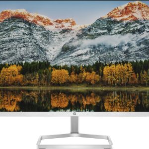 HP M27fw FHD Monitor pantalla para PC 68,6 cm (27") 1920 x 1080 Pixeles Full HD LCD