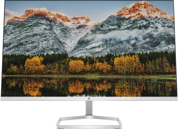 HP M27fw FHD Monitor pantalla para PC 68,6 cm (27") 1920 x 1080 Pixeles Full HD LCD