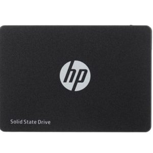 HP SSD 2.5 240 GB 2.5" Serial ATA III 3D TLC NAND