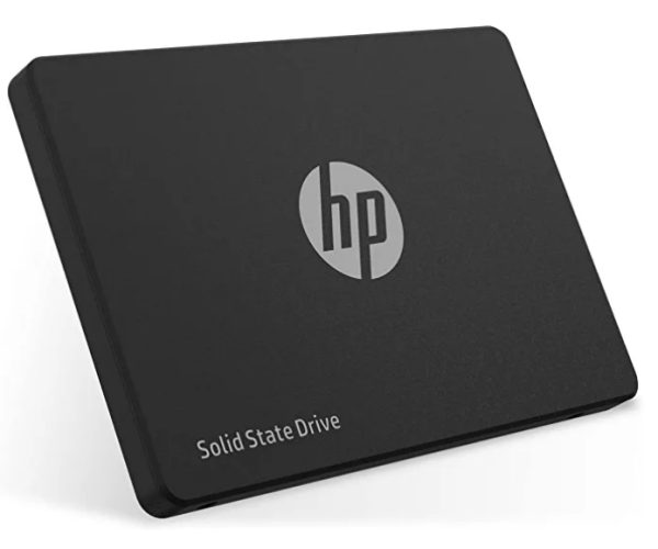HP SSD 2.5 240 GB 2.5" Serial ATA III 3D TLC NAND - Imagen 2