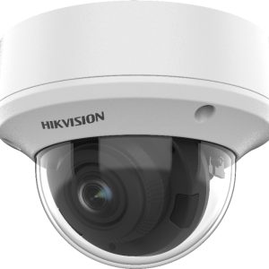 Hikvision DS-2CE5AH0T-AVPIT3ZF(C) cámara de vigilancia Almohadilla Cámara de seguridad CCTV Exterior 2560 x 1944 Pixeles Techo/pared