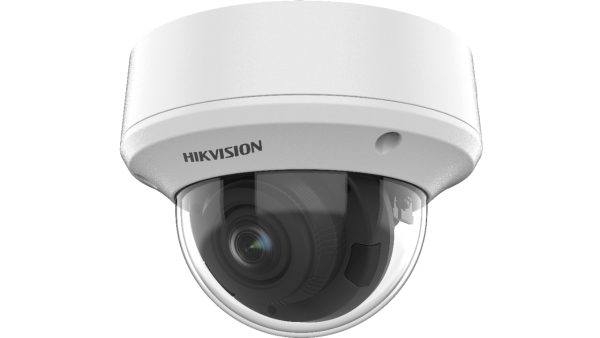 Hikvision DS-2CE5AH0T-AVPIT3ZF(C) cámara de vigilancia Almohadilla Cámara de seguridad CCTV Exterior 2560 x 1944 Pixeles Techo/pared