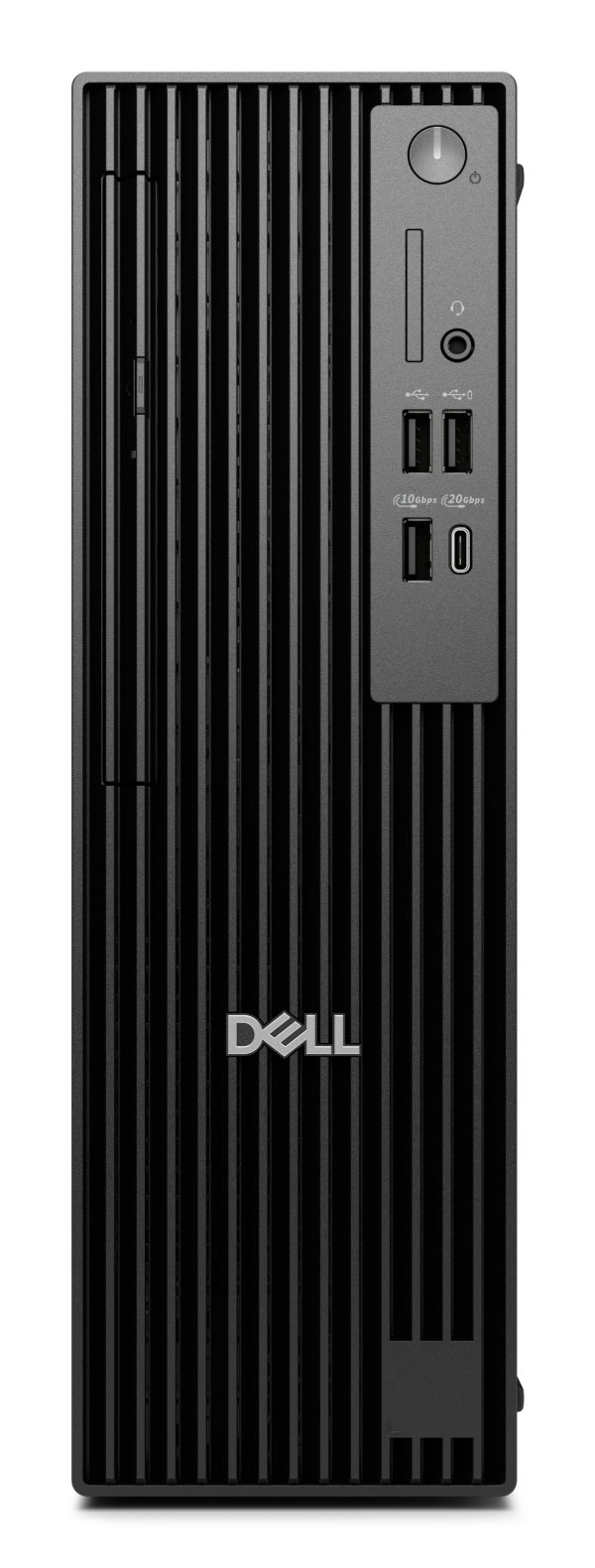 DELL Pro QBS1250 Plus Intel Core Ultra 7 265 16 GB DDR5-SDRAM 512 GB SSD Windows 11 Pro Slim PC PC Negro