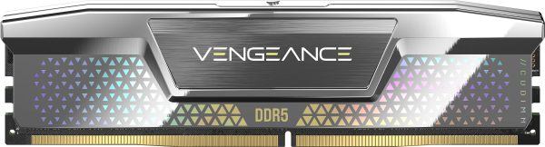 Corsair Vengeance CMKC48GX5M2X8400C40 módulo de memoria 48 GB 2 x 24 GB DDR5 - Imagen 4