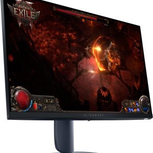 Alienware AW2725DM LED display 68,6 cm (27") 2560 x 1440 Pixeles Wide Quad HD LCD Azul