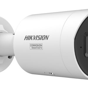 Hikvision Ultra Series DS-2CD3047G3-LIU(2.8mm) Bala (forma) Cámara de seguridad IP Exterior 2688 x 1520 Pixeles Techo/pared