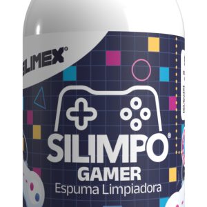 Silimex 7503018454139 kit de limpieza para computadora Teclado Espuma para limpieza de equipos
