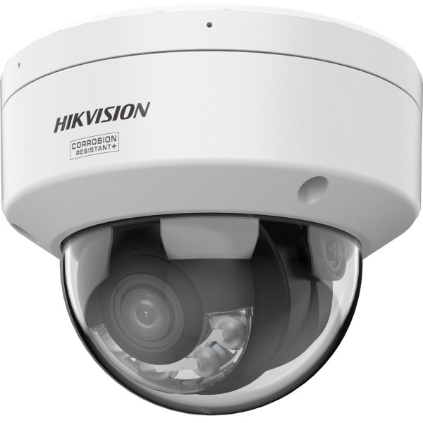 Hikvision Ultra Series DS-2CD3187G3-LISU(2.8mm) Almohadilla Cámara de seguridad IP Exterior 3840 x 2160 Pixeles Techo - Imagen 4