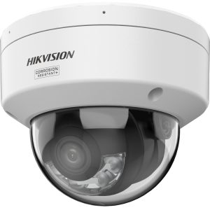 Hikvision Ultra Series DS-2CD3187G3-LISU(2.8mm) Almohadilla Cámara de seguridad IP Exterior 3840 x 2160 Pixeles Techo