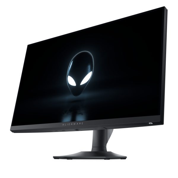 Alienware AW2724HF LED display 68,5 cm (27") 1920 x 1080 Pixeles Full HD LCD Negro - Imagen 2