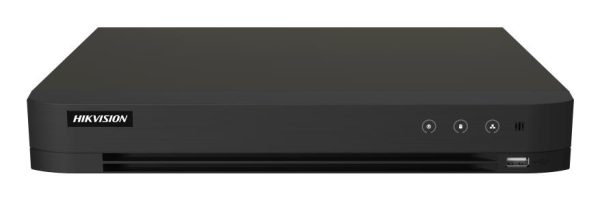 Hikvision Value Series IDS-7216HUHI-M1/T Grabadore de vídeo en red (NVR) 1U Negro - Imagen 4