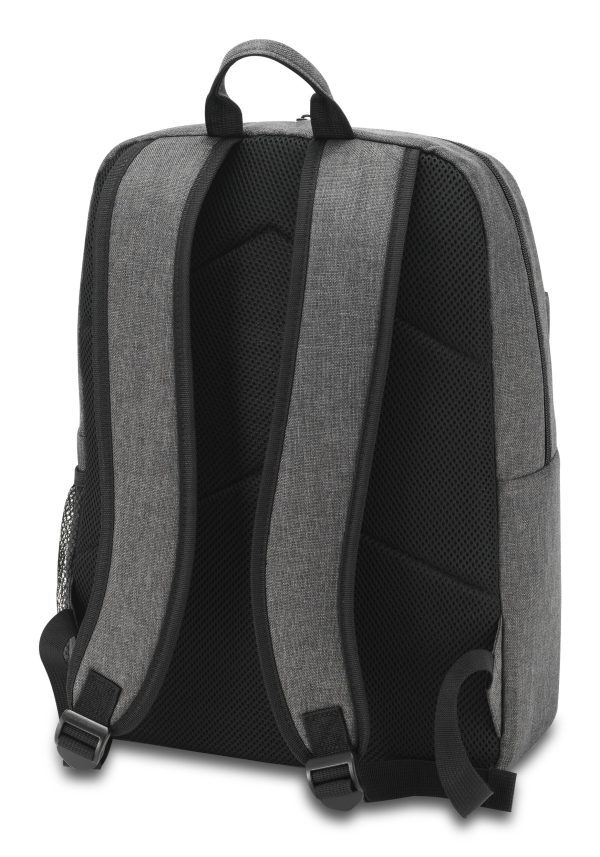 Kensington Simply Portable Lite Backpack 16” 40,6 cm (16") Mochila Gris - Imagen 3